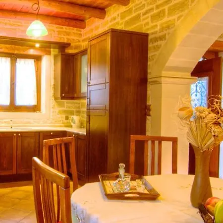 Elia Villa *