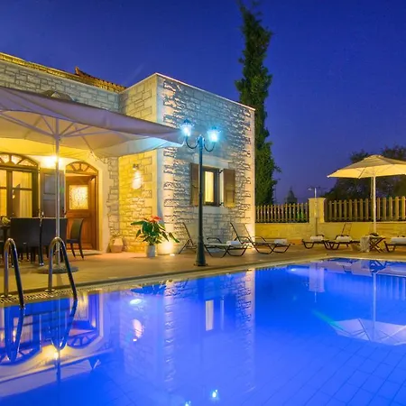 Elia * Rethymno (Crete)