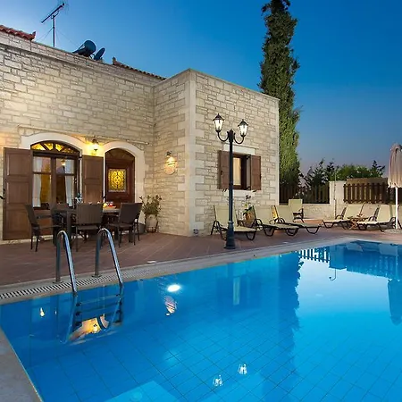 Elia * Rethymno (Crete)