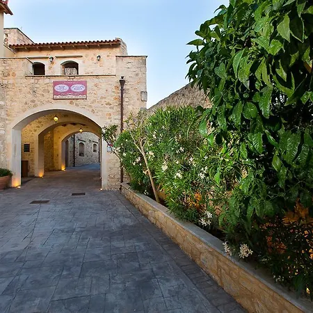 Villa Elia
