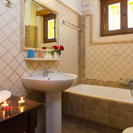 Villa Elia Rethymno (Crete)