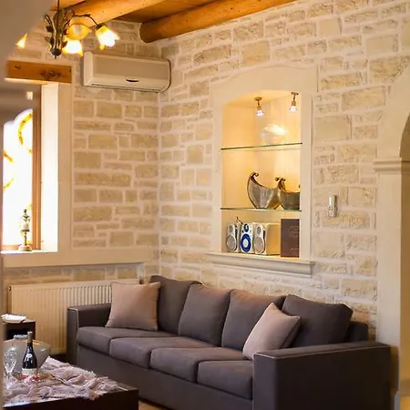 Villa Elia Rethymno (Crete)
