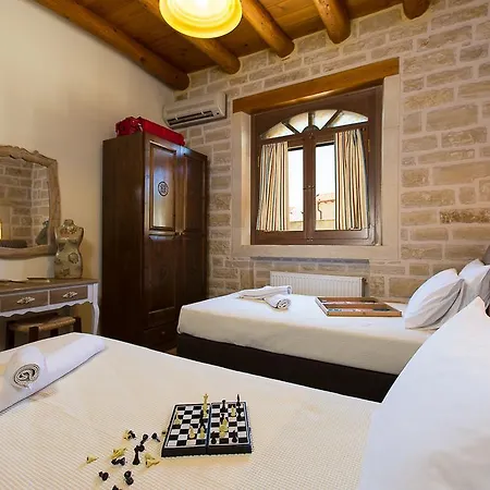Elia Villa Rethymno (Crete)