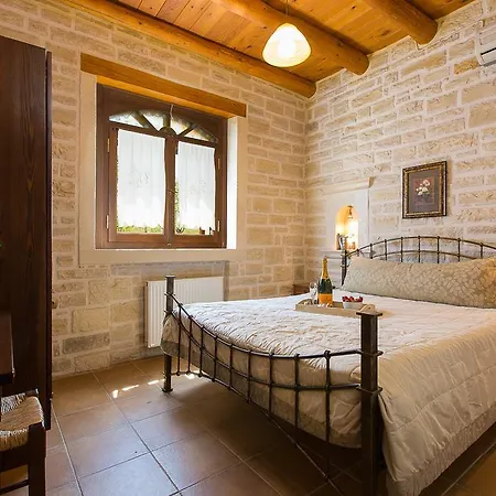 Villa Elia *