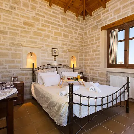 Villa Elia *