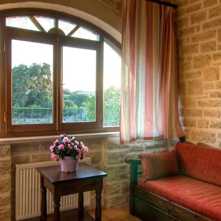 Villa Elia