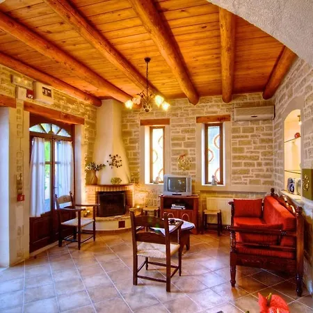 Villa Elia