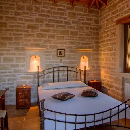 Villa Elia *